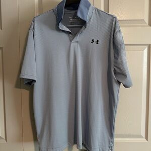 Under Armour The Performance Polo XL like new